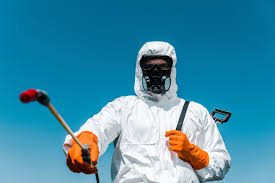 Best Commercial Pest Control  in Westwood, MI